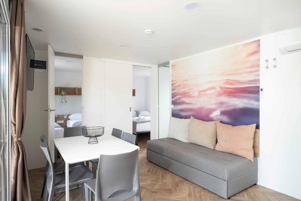 Camping Park Umag Mobile Homes - 16