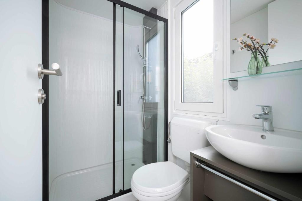 Camping Park Umag Mobile Homes - 19