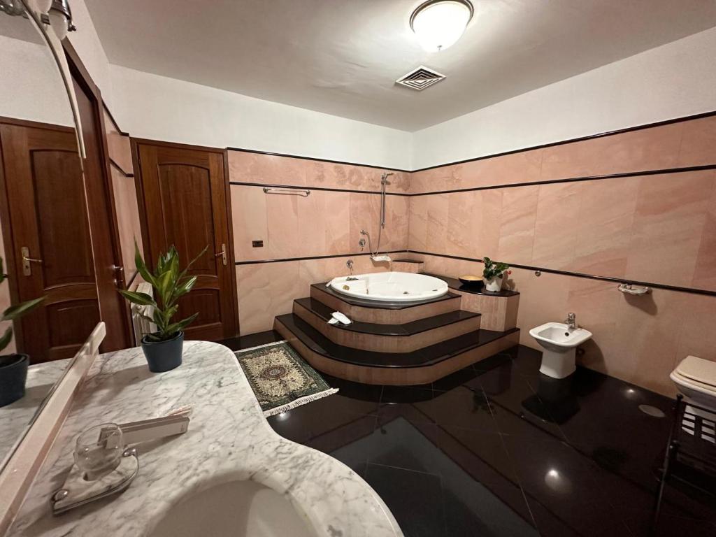 Villa Garden - Chambre Lit King-Size Avec Vue Sur Piscine