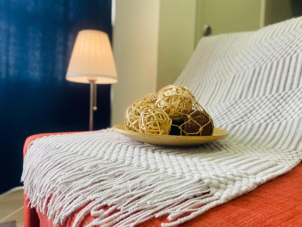 Cozy Tamarind Suites - Studiowohnung