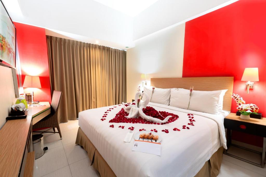 Atrium Premiere Hotel Yogyakarta Ambarukmo, Yogyakarta (updated prices