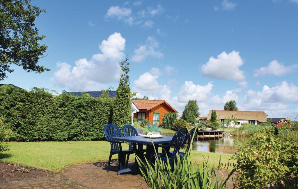 Awesome Home In Sint-Annaland With Wifi - Two-Bedroom Holiday Home