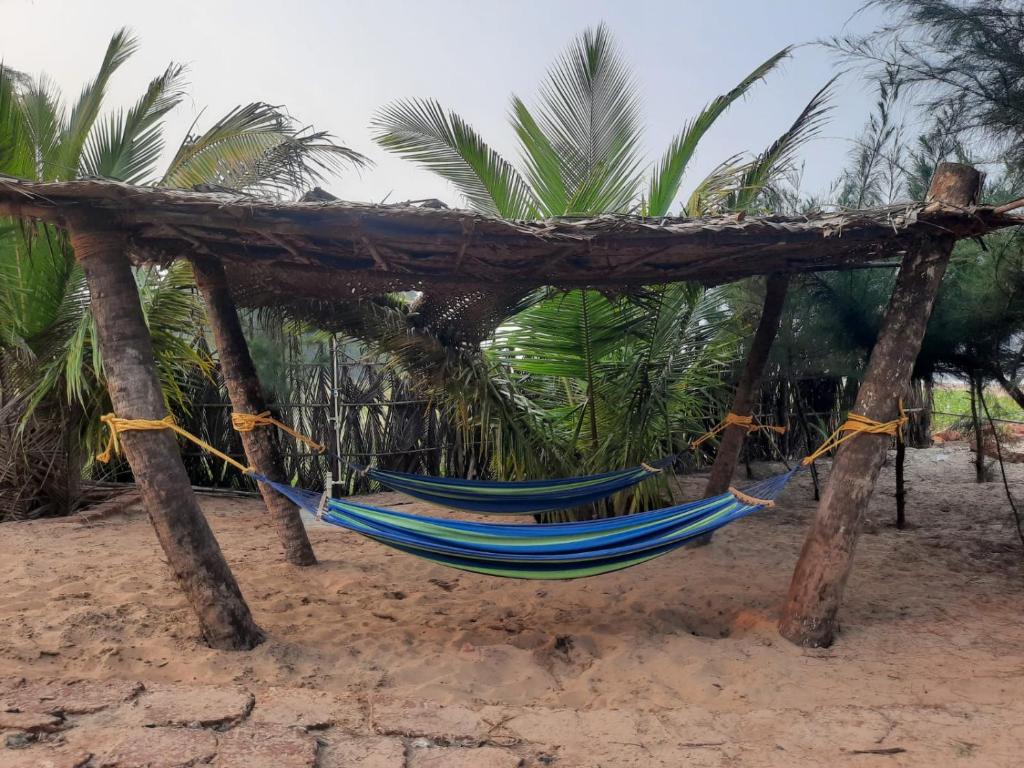 Fotografie z fotogalerie ubytování Raapan Beach Resort v destinaci Malvan