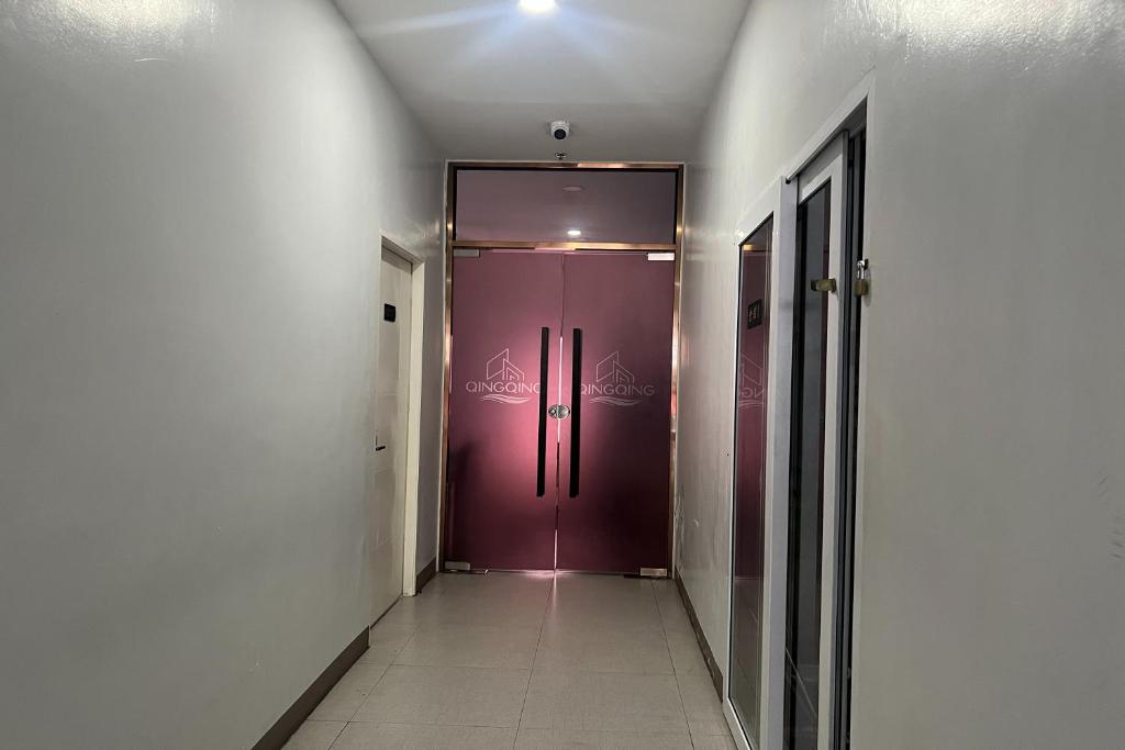 Fotografie z fotogalerie ubytování Qingqing Hotel Pasay Manila near MOA v destinaci Manila