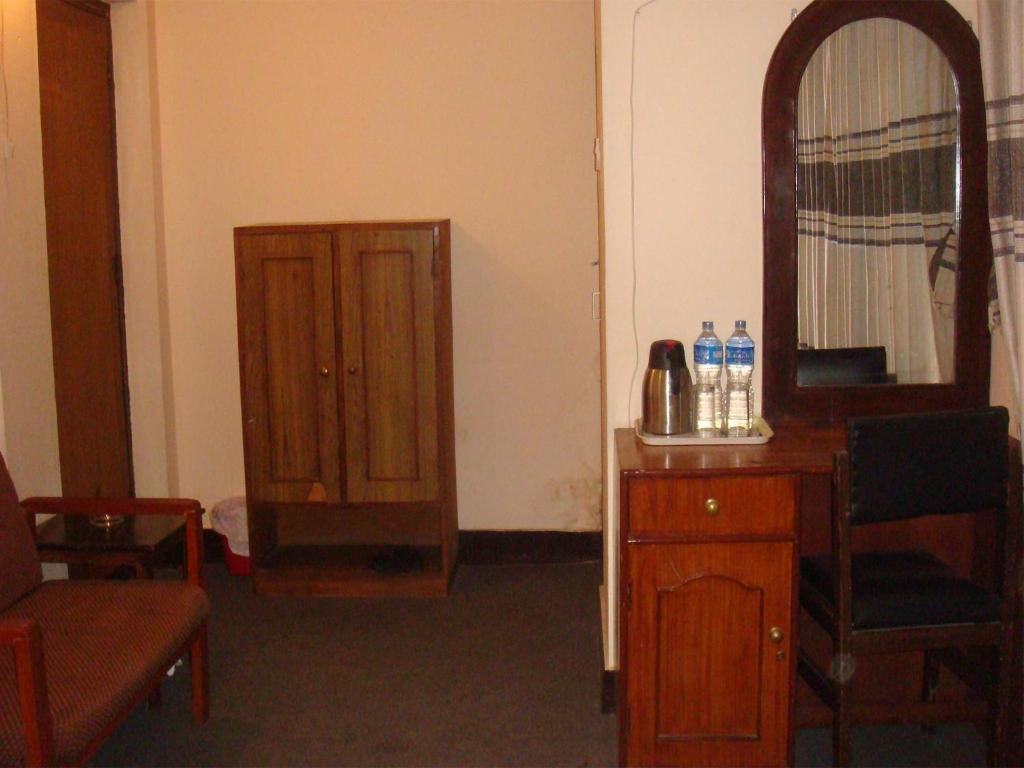 Fotografie z fotogalerie ubytování Hotel Hana Pvt.Ltd v destinaci Kathmandu