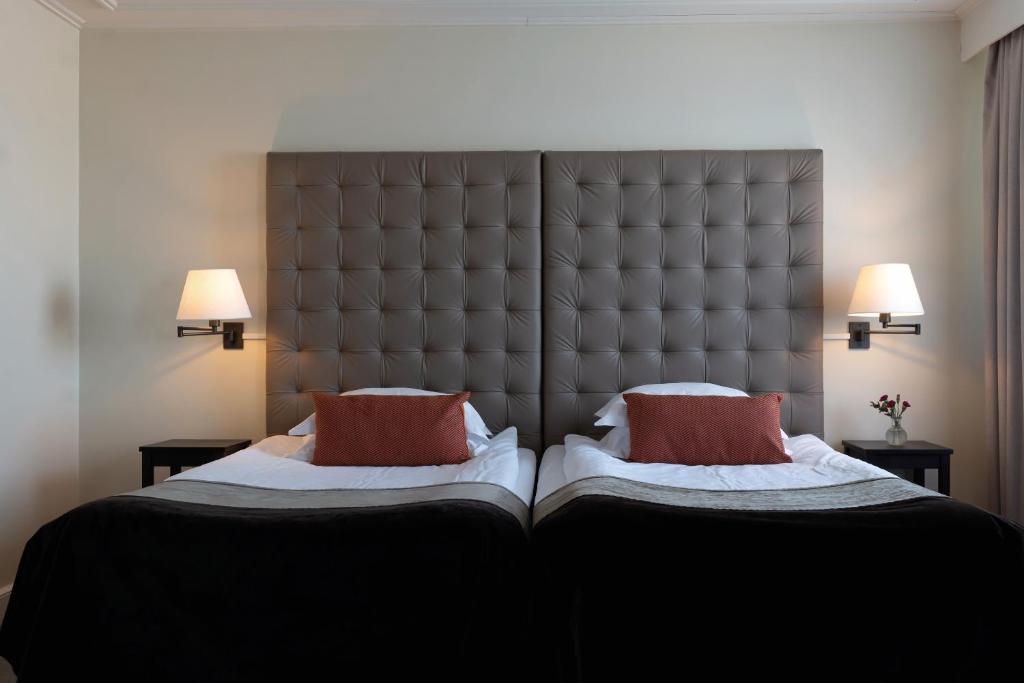 Elite Stadshotellet Luleå - Familienzimmer