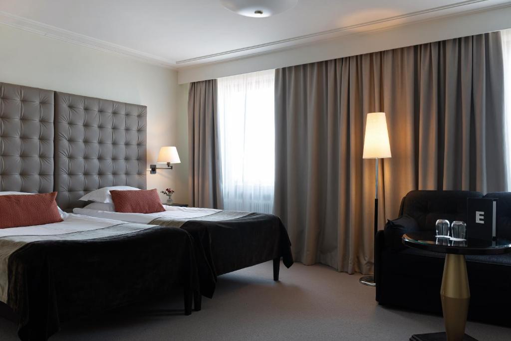 Elite Stadshotellet Luleå - Housity