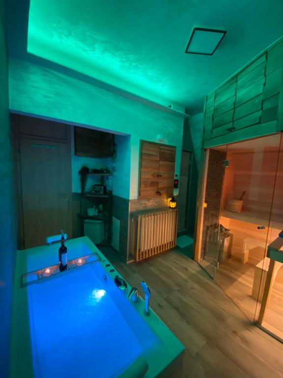 Fotografie z fotogalerie ubytování Vila Bašić Vlašić Spa Apartman JELEN v destinaci Vlašić