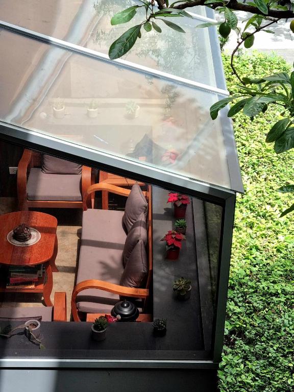 Vali Villa Bangkok - Resim 15