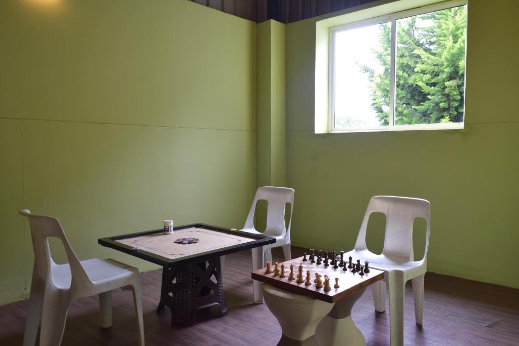 Fotografie z fotogalerie ubytování Avadale Kodaikanal - Stag Groups Not Allowed v destinaci Kodaikānāl