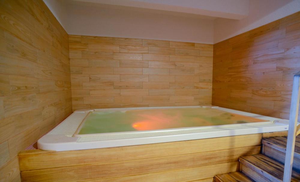 Fotografie z fotogalerie ubytování Duna Wellness Hotel v destinaci Baja
