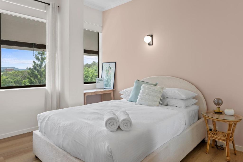 Mediterranean Style Apartments Brisbane - Hizvo