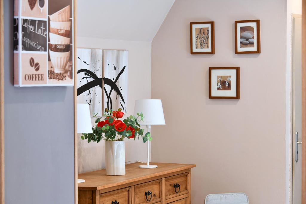 Appartement Villa Joseph – photo 7