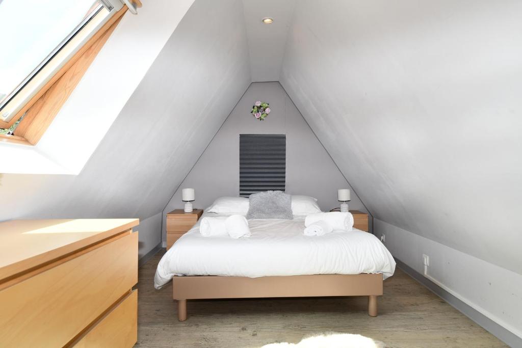 Appartement Villa Joseph – photo 9