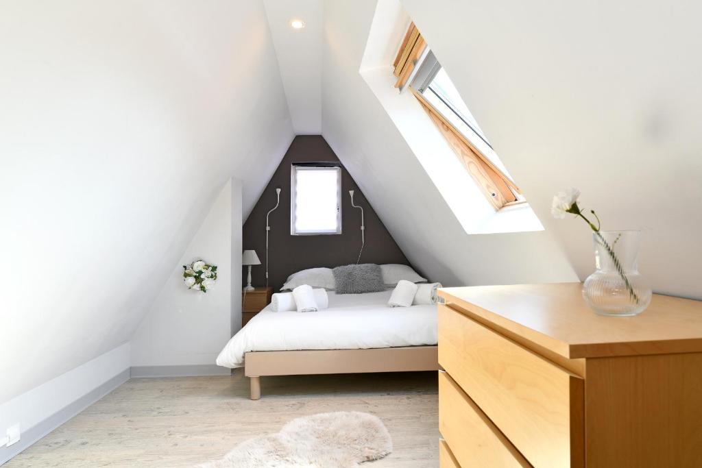 Appartement Villa Joseph – photo 15