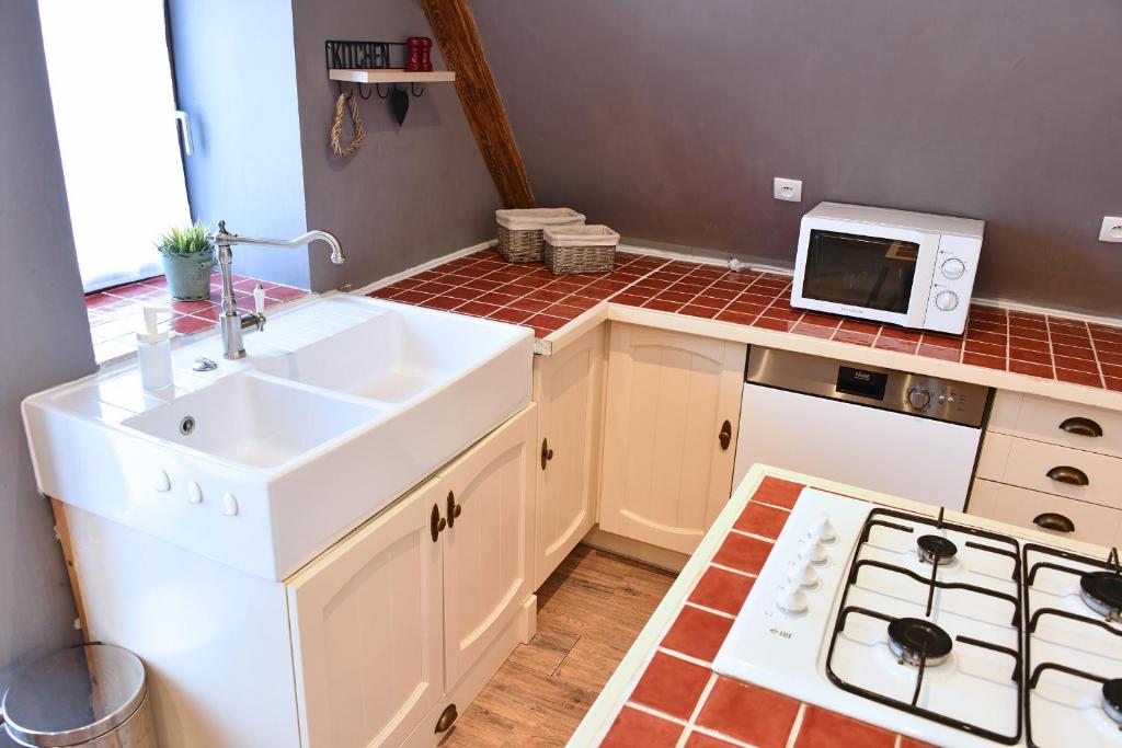 Appartement Villa Joseph – photo 11