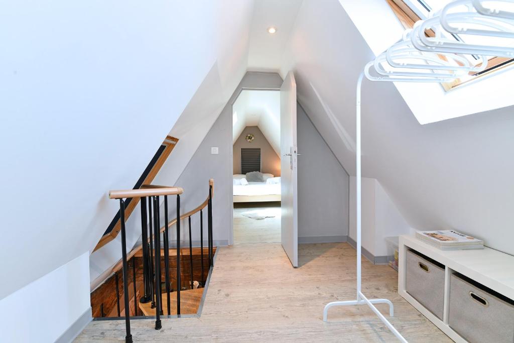 Appartement Villa Joseph – photo 13
