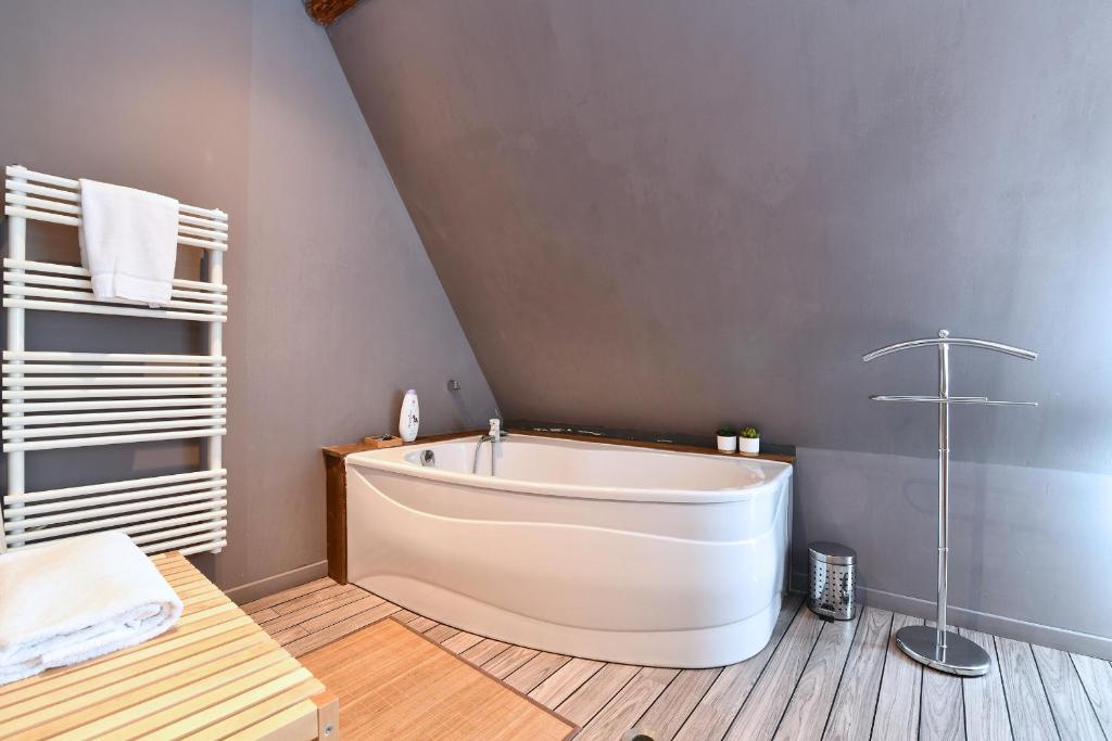Appartement Villa Joseph – photo 18