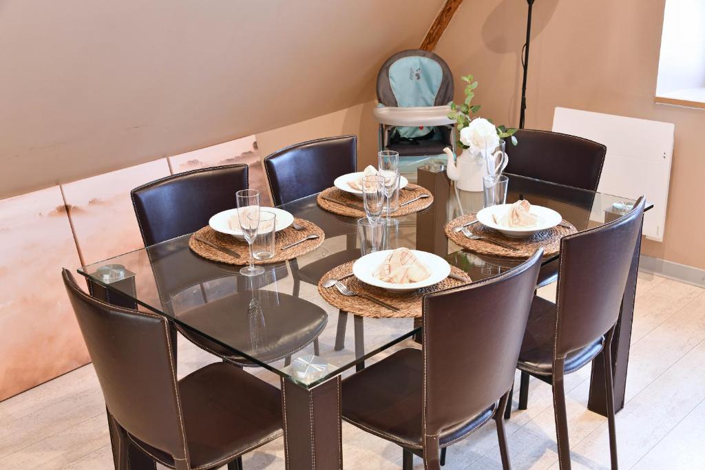 Appartement Villa Joseph – photo 14