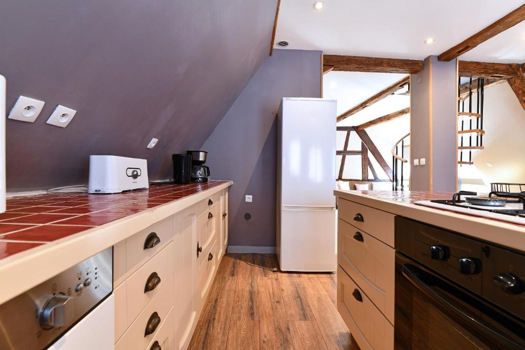 Appartement Villa Joseph – photo 16