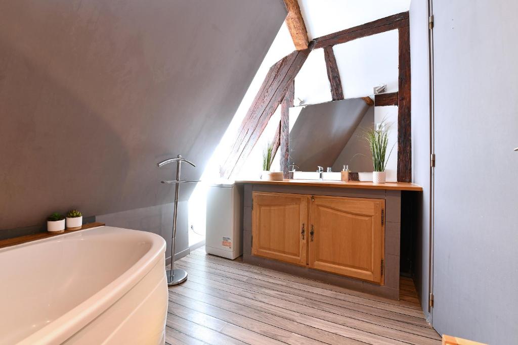 Appartement Villa Joseph – photo 17