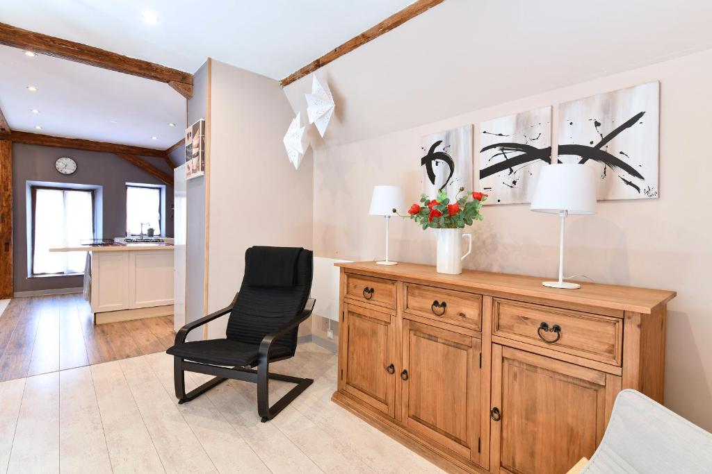 Appartement Villa Joseph – photo 19
