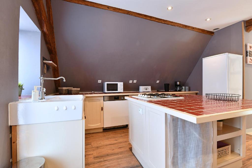 Appartement Villa Joseph – photo 21