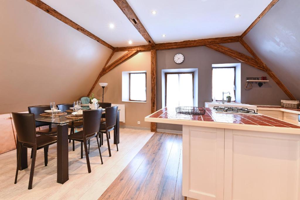 Appartement Villa Joseph – photo 20