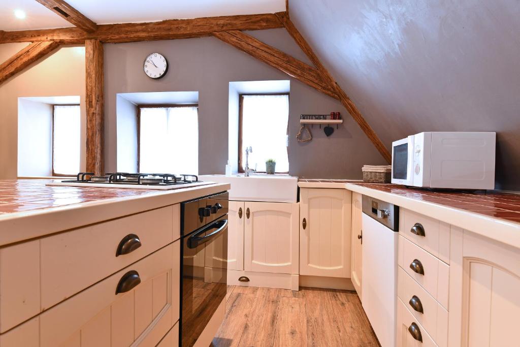 Appartement Villa Joseph – photo 23