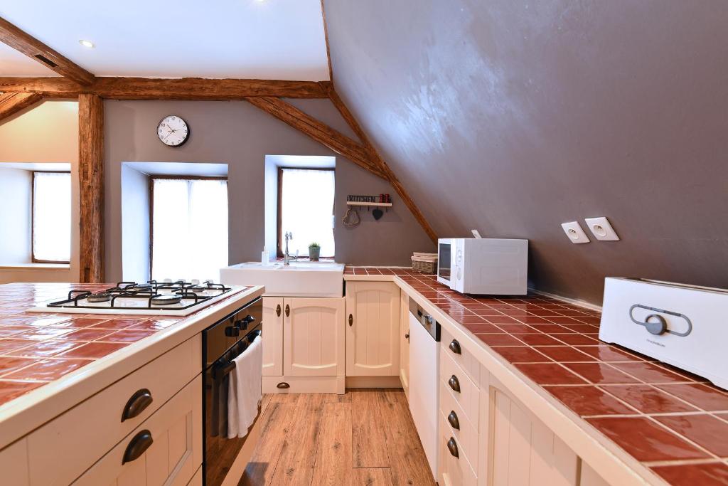 Appartement Villa Joseph – photo 22