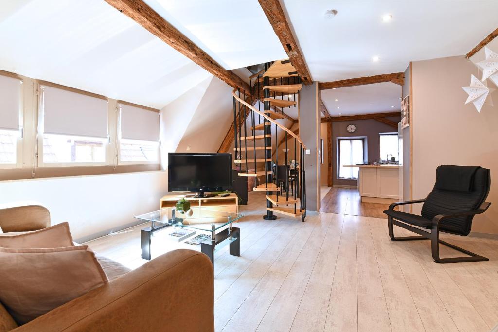 Appartement Villa Joseph – photo 25