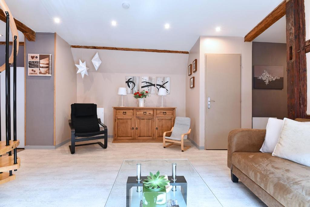Appartement Villa Joseph – photo 24