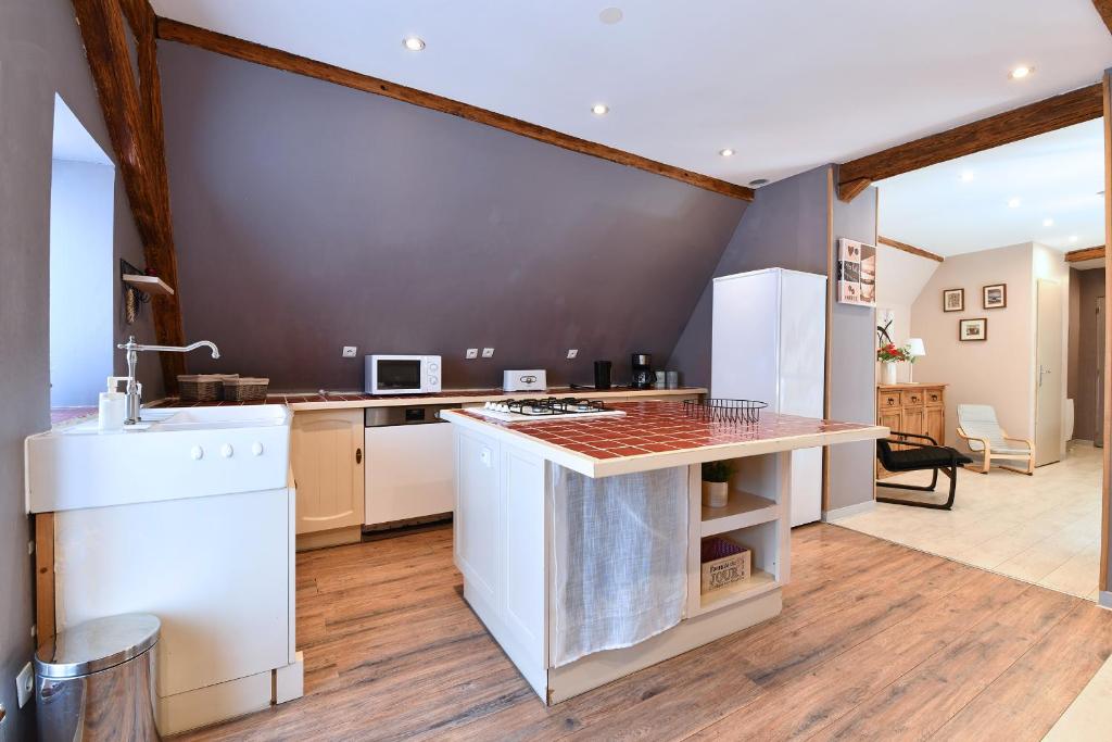 Appartement Villa Joseph – photo 10