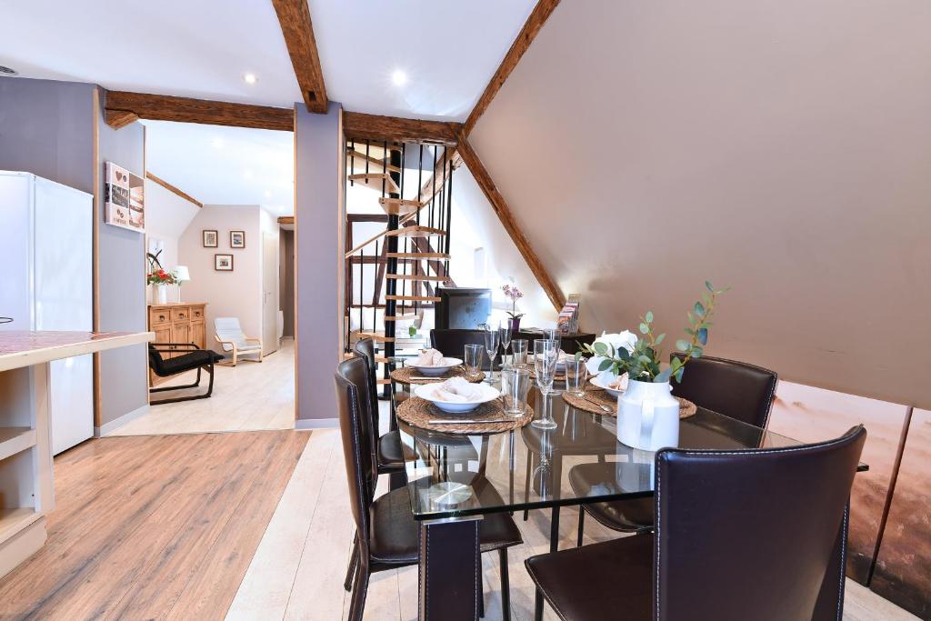Appartement Villa Joseph – photo 8