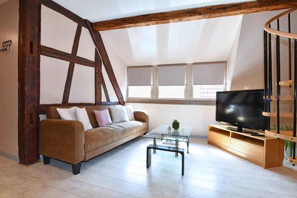 Appartement Villa Joseph – photo 12