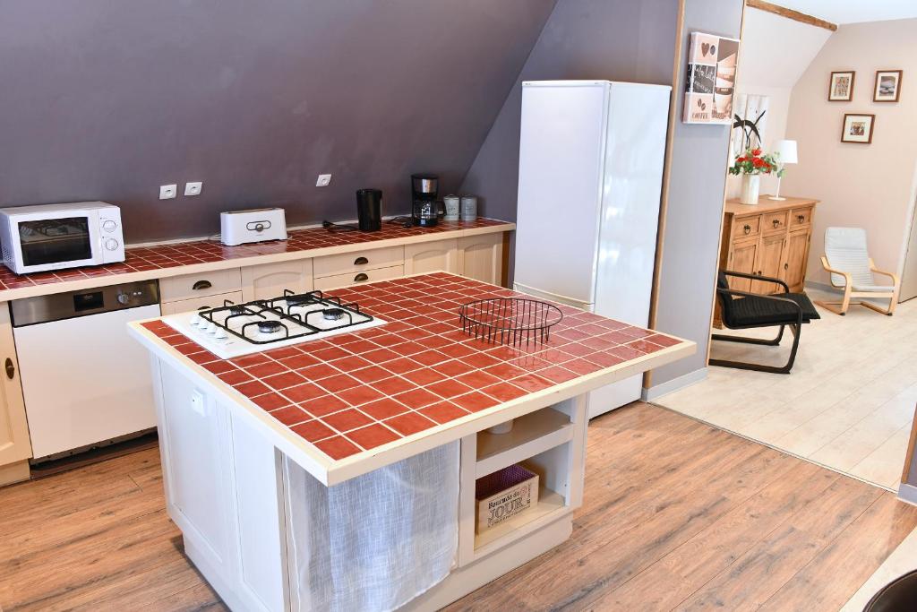 Appartement Villa Joseph – photo 26