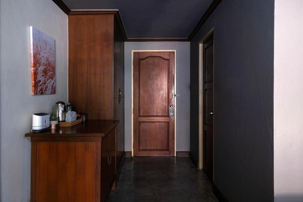 Grand Orlov Apart Hotel - Resim 19