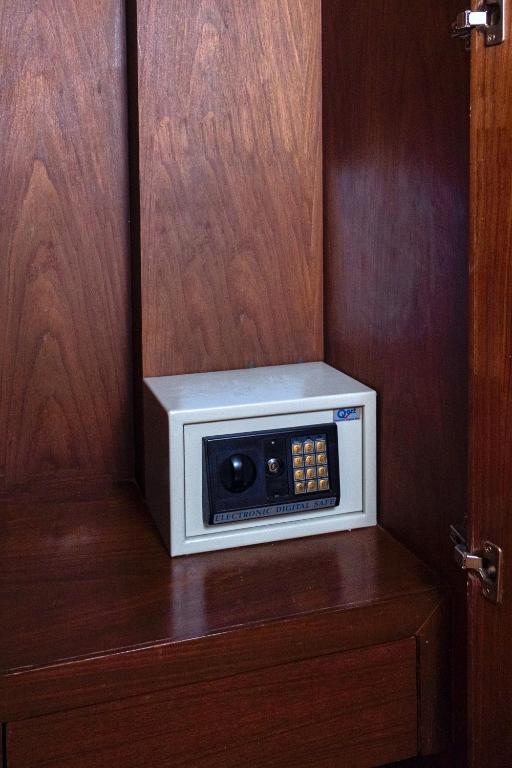 Grand Orlov Apart Hotel - Resim 29