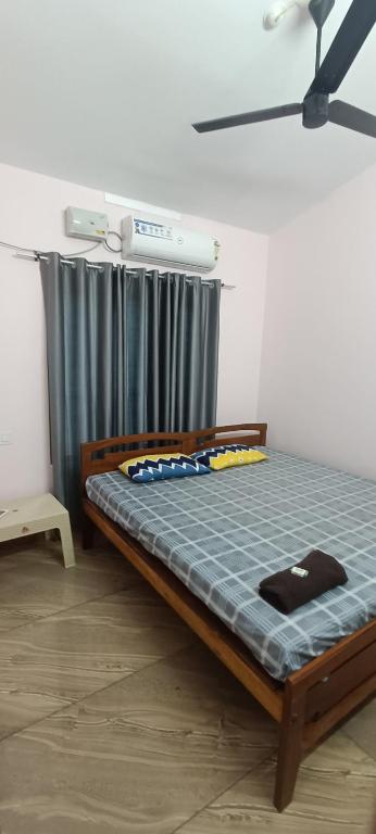 EPIC INN VILLA varkala - Chambre Double Standard