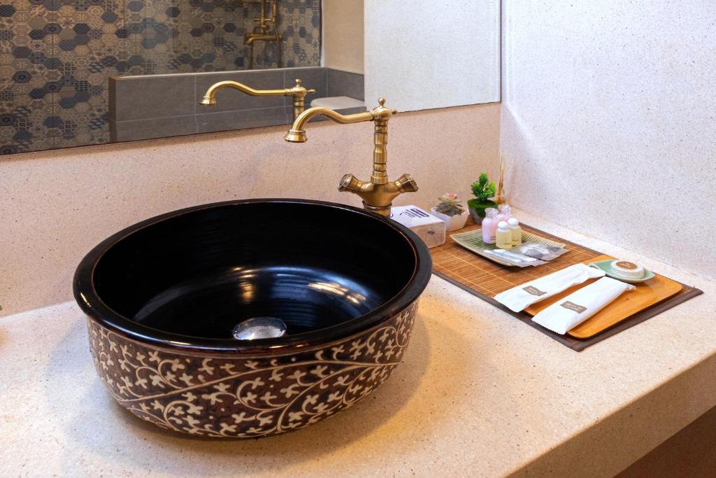 Grand Orlov Apart Hotel - Resim 27