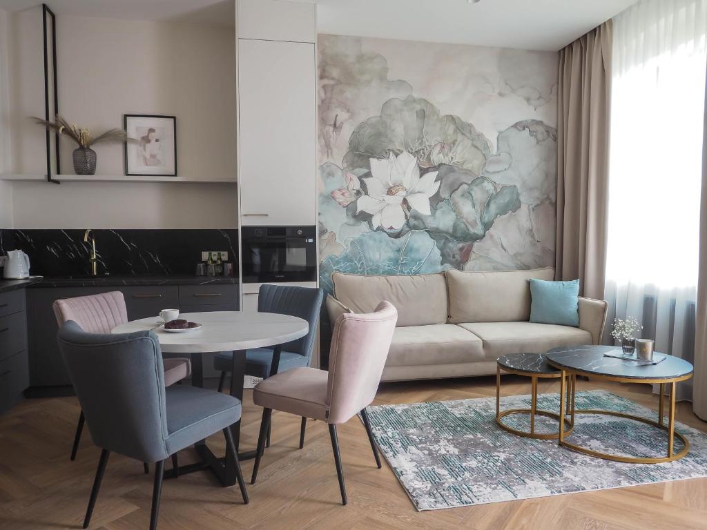 Carvala Boutique Apartments - 3