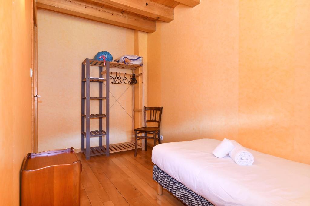 Pâquerettes - Maison avec Jardin et Parking – photo 15