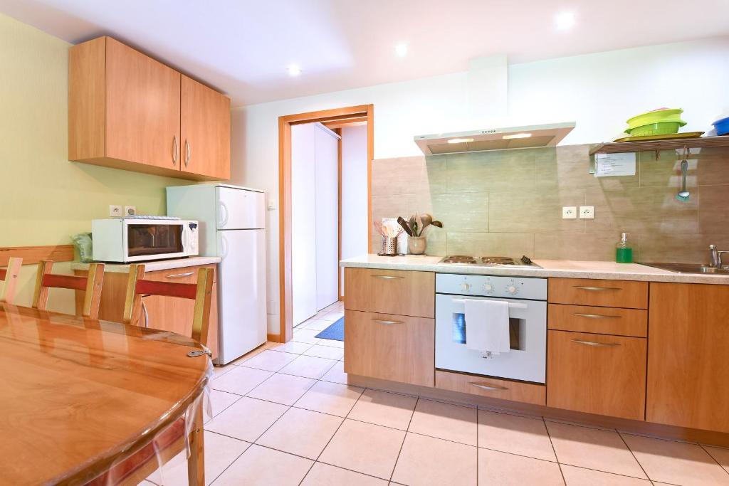 Pâquerettes - Maison avec Jardin et Parking – photo 12