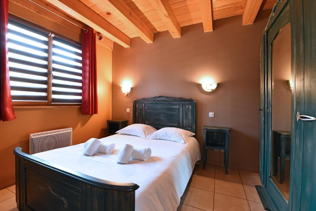 Pâquerettes - Maison avec Jardin et Parking – photo 10