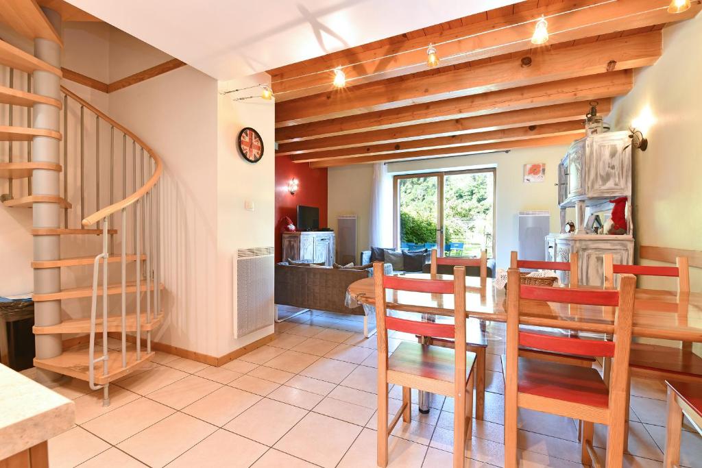 Pâquerettes - Maison avec Jardin et Parking – photo 9