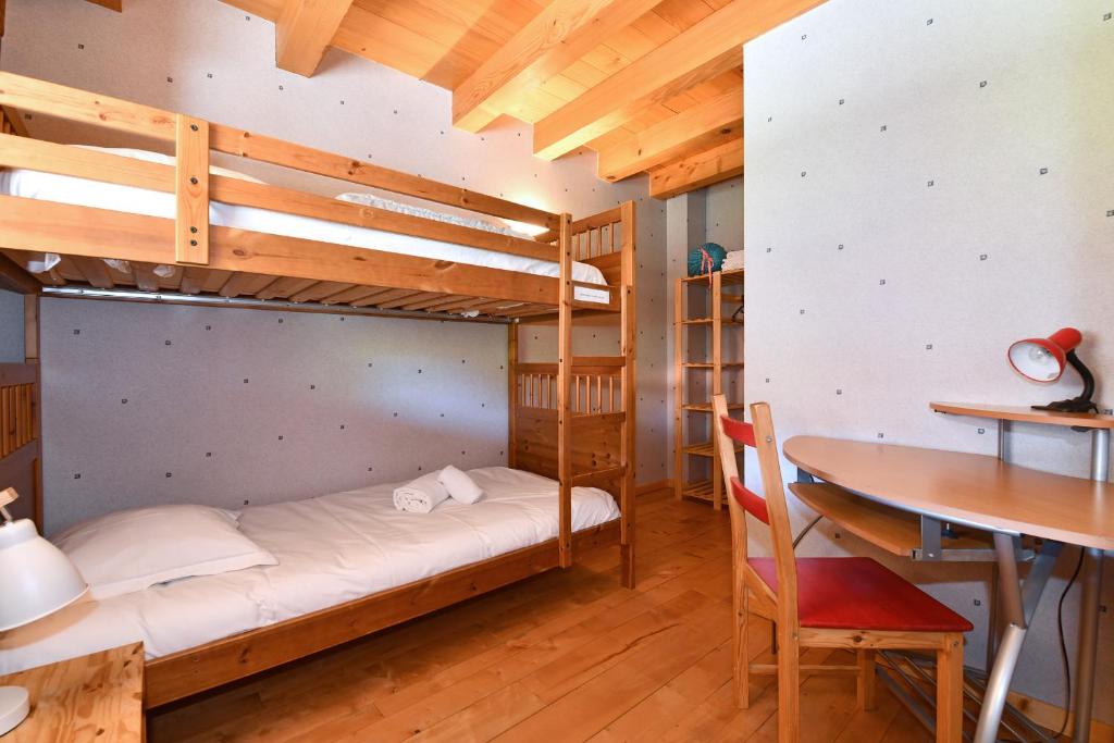 Pâquerettes - Maison avec Jardin et Parking – photo 20