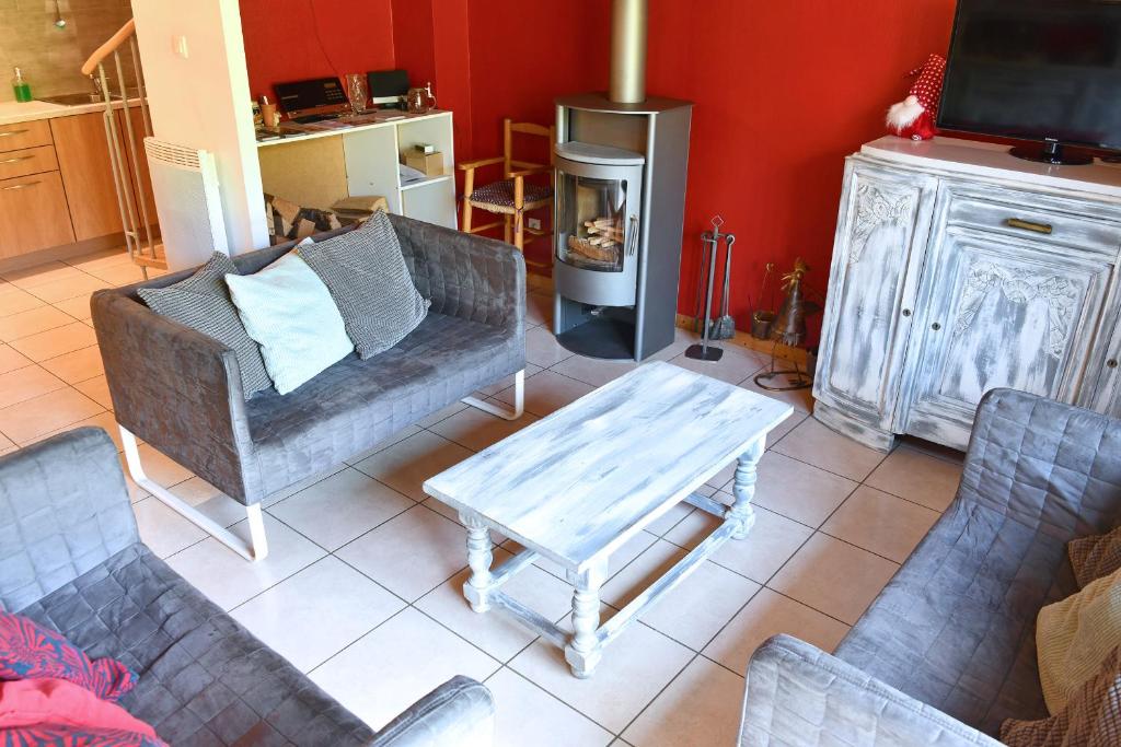 Pâquerettes - Maison avec Jardin et Parking – photo 21