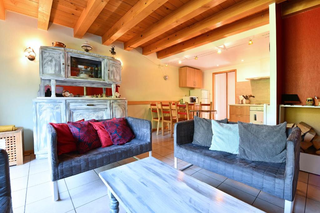 Pâquerettes - Maison avec Jardin et Parking – photo 6