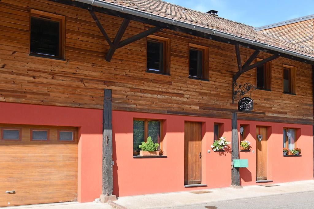 Pâquerettes - Maison avec Jardin et Parking – photo 8