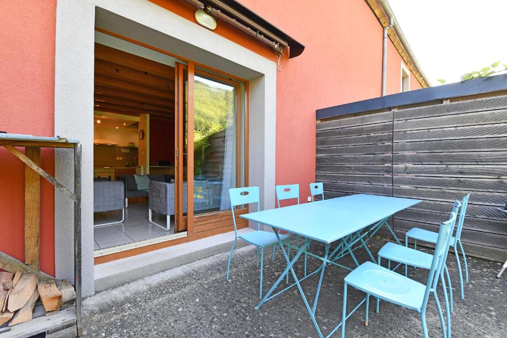 Pâquerettes - Maison avec Jardin et Parking – photo 22
